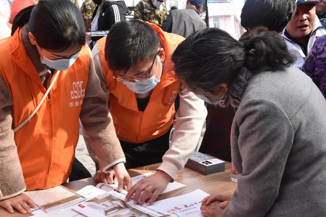 上望网络营销网站建设：闭路电视网络新闻， 群众的利益， 没有小事，全心全意地解决人民。自中国建筑集团“建筑百年梦 - 我正在为群众做实际的事情”实践，亚企业中国建筑装饰集团深入基层水平，主动了解人们想要的东西，专注于解决人民的期望，有效提升幸福感， 感觉， 安全的。