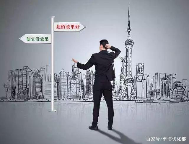 网站价格