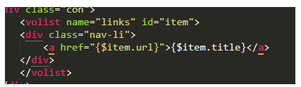 上望专业营销型网站建设公司_在thinkphp的模板渲染中有写常用的模板标签